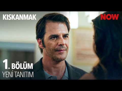 Kıskanmak 1. Bölüm 2. Ön İzleme                                                                                                                                                                                                                           