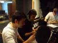 The MacDonald Brothers play Whistling Weetabix