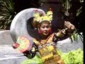 Tari Legong Kuntul Part 3