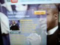 Preach Steve.Com: Reflections on The Black Church!