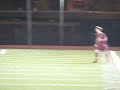 Sandwich vs Concord-Carlisle Div. 2 semifinal soccer