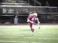 Sandwich vs Concord-Carlisle Div. 2 semifinal soccer