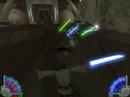 Obi-Wan vs Grievous - Fight 2 with bad audio Obi-Wan vs Grievous - Fight 2 with bad audio