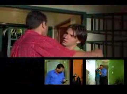 Video Jacobo Ramos - Tu Misericordia