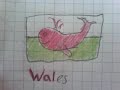 Welsh National Anthem - by www.gc-allstars.de
