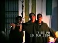 Bitonto Recital FORZA VENITE GENTE 1994 24 Piedi Siamo
