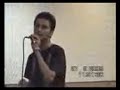 Tahir and Somair - Saathiya - Music & Skit Competition 2005
