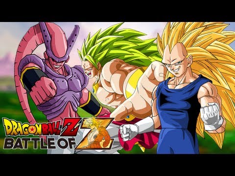 comment avoir vegeto dans dragon ball z battle of z