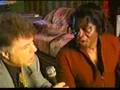 James Brown 4016-01 In Memory Interview Pete Allman TVInews