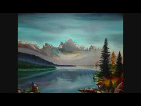 Splitting Adam On My Own & Into The Night by santana