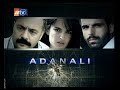ADANALI - MARAZ ALI Endişe [ FULL ]