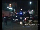 Hasta sonriente se fue al penal narco due�o de Mapaches