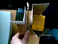 Roboterarm Prototyp