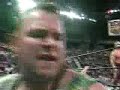 WCW Monday Nitro 03/18/96 Part 4