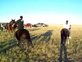 Stronghold horse races 2 (Pine Ridge Reservation)
