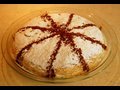 Moroccan Chicken Bastilla (Bastila / Pastilla)