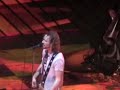 Pearl Jam - Man Of The Hour - 09/17/06 Milan, Italy