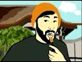 rotoscope practice