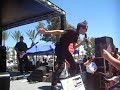 Watch it in high quality! Front row, baby! ;)