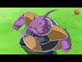 Yo! Son Goku and His Friends Return!! 3/4