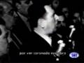 Discurso de Peron el 17 de Octubre 1945