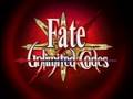 Fate Unlimited Codes Ps2 New Trailer
