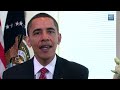 In an address recorded in Seoul, South Korea, the President discusses his trip to Asia. He talks about his push to stop nuclear proliferation in North Korea, Iran, and around the world. He talks about promoting Americas principles for an open society in China while making progress on joint efforts to combat climate change. And talks in-depth about the primary objective of his trip: engaging in new markets that hold tremendous potential to spur job creation here at home. November 21, 2009 ...