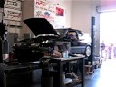XR4Ti dyno XR4Ti dyno