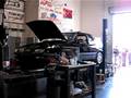 videos de XR4Ti dyno
