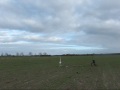 Waterraket team [D&P] record flight of 40 seconds!