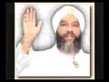 The letter by Yahweh Ben Yahweh-J-part 1