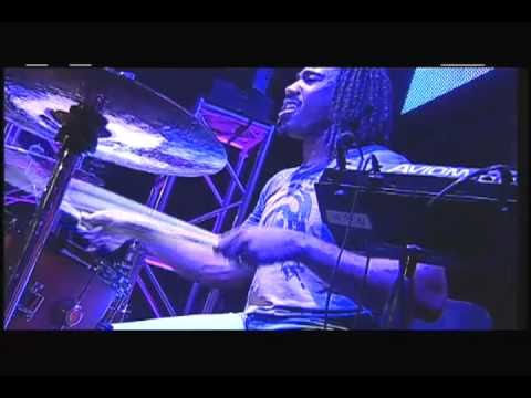 Tu Gloria - Marco Barrientos - Transformados - En Vivo
