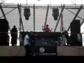 Marty McFly live at WEMF 2008
