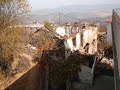greca after fire greece
