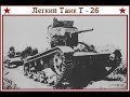Russian Tanks in World War II Russian Tanks in World War II