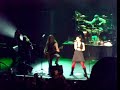 Nightwish  - Whoever Brings the Night Montreal Metropolis