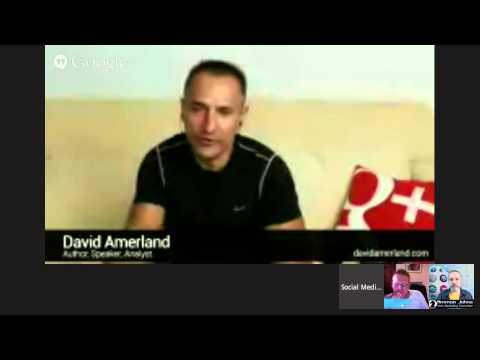 SMT PowerTalk 8: Personas & Personality in Social Media SMT PowerTalk 8: Personas & Personality in Social Media