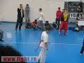Campionatul National de Kyokushin - 01.04.2006