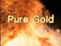 Ariyan Johnson McDaniel's Pure Gold
