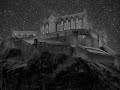 Alone in my castle