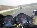 TRX 850 at Oschersleben