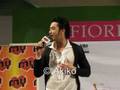 010908-Now James Msia Promo Tour