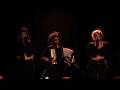 videos de The Puppini Sisters at the ICA - Bei Mir Bist Du Schon
