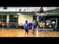 QC UNITED PROFILES | Class of 2013 • Sharp Shooter! PETER WESTON • Summer Mixtape [2010]