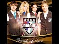 All Around The Planet - Befour