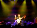 'This Land Is Your Land' intro speech by The Nightwatchman @ Irving Plaza  nYc Nov 21, 2008