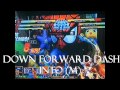 Marvel vs capcom3 doom loop combo Marvel vs capcom3 doom loop combo
