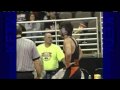 Day 1: State Wrestling Highlights