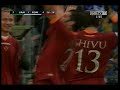 Sampdoria vs Roma - Totti Goal Sampdoria vs Roma - Totti Goal