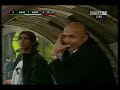 Sampdoria vs Roma - Totti Goal